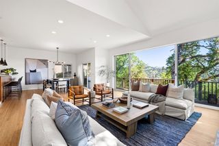 14 Spruce Avenue, San Anselmo, CA 94960