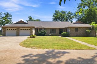 26470 S  650th Rd, Grove, OK 74344