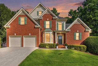 3301 Pathway Cir, Powder Springs, GA 30127
