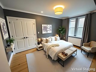 775 Riverside Dr #3F, New York, NY 10032