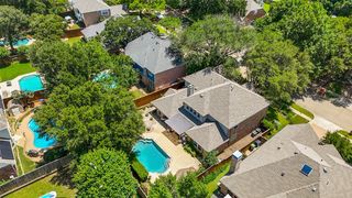 3320 Druid Way, Flower Mound, TX 75028