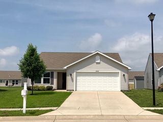 2424 Maxwell Dr, West Lafayette, IN 47906