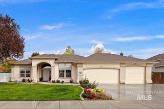 3116 S  Kokomo Dr, Nampa, ID 83686