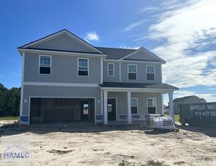52 Turkey Shoot Ct NE, Ludowici, GA 31316