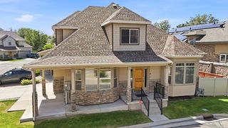 6194 S  Saunter Ln, Salt Lake City, UT 84123