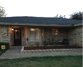 5311 93rd St, Lubbock, TX 79424