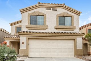 23777 N  Desert Agave St, Florence, AZ 85132