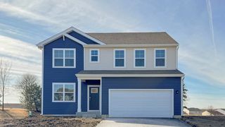 10037 Edgebrook Ln, Huntley, IL 60142