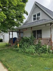 539 S  Beech St, Bryan, OH 43506