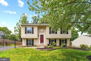 42872 Pimlico Way, Ashburn, VA 20147