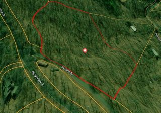 Skyline Dr, Jasper, GA 30143