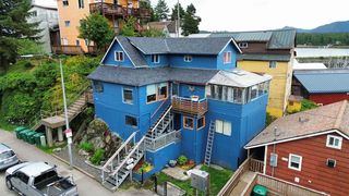 127 Inman St, Ketchikan, AK 99901