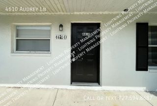 4610 Audrey Ln, New Pt Richey, FL 34652