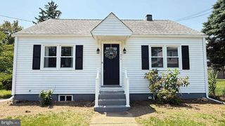 819 Norway Ave, Hamilton, NJ 08629