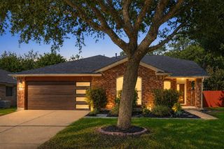 3228 Arroyo Bluff Ln, Round Rock, TX 78681