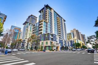425 W  Beech St #428, San Diego, CA 92101