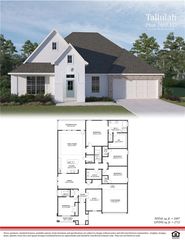 3865 Hummell Crest Rd, Slidell, LA 70461