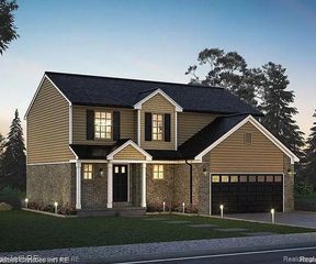 15167 Horger Ave, Allen Park, MI 48101