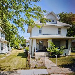 358 N  Harrison Ave, Kankakee, IL 60901