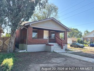 3504 N York Street, Denver, CO 80205