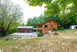 4993 County Road 571 NE, Kalkaska, MI 49646