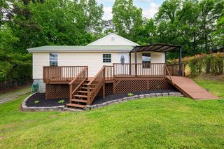 6836 Beulah Dr, Chattanooga, TN 37412