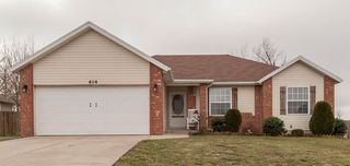 414 W  Cherokee Path, Clever, MO 65631