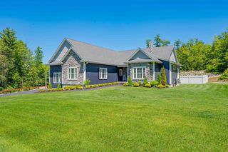 1108 Witchtrot Road, Sanbornville, NH 03872