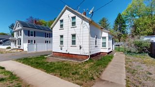 13 Oak Street, Enfield, CT 06082