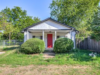 508 W  Greeley St, Broken Arrow, OK 74012