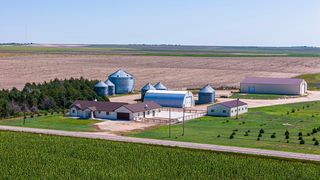 57120 State Highway 61, Otis, CO 80743