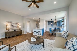 128 Kelli Dr, Forney, TX 75126