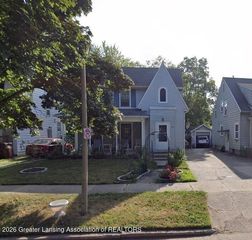 316 N  Jenison Ave, Lansing, MI 48915