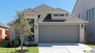 172 Reef Band Dr, Kyle, TX 78640