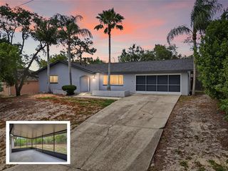 1376 Newhope Rd, Spring Hill, FL 34606