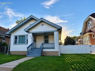 1531 S 55th STREET, West Milwaukee, WI 53214