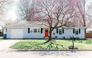 200 Aspen Drive, Nixa, MO 65714