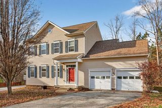 47106 Green Leaf Ct, Lexington Park, MD 20653