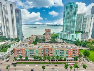 2001 Biscayne Blvd #2410, Miami, FL 33137