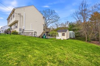 152 S  Main St, Uxbridge, MA 01569