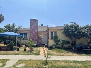 1607 N  Willow Ave, Compton, CA 90221