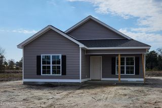 638 Casey Drive, Grifton, NC 28530
