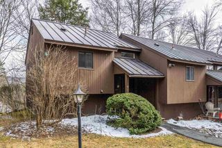 253 Old Quechee Road #4E, Quechee, VT 05059