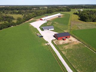 10570 W  100 S, Lagrange, IN 46761