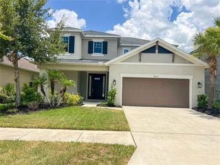8033 CLEMENTINE LANE, Tampa, FL 33625