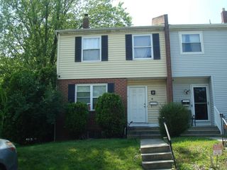 8 Bristol Way, New Castle, DE 19720