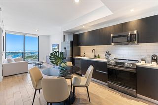 398 NE 5th #Townhouse 3410, Miami, FL 33132