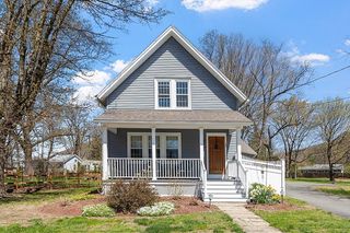 57 Sugarloaf St, South Deerfield, MA 01373
