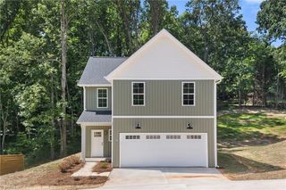 3708 Wabash Blvd, Winston Salem, NC 27106
