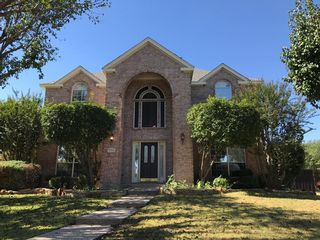 2713 Sowerby Dr, Plano, TX 75093